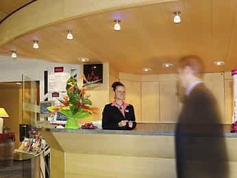 Mercure Tours Sud