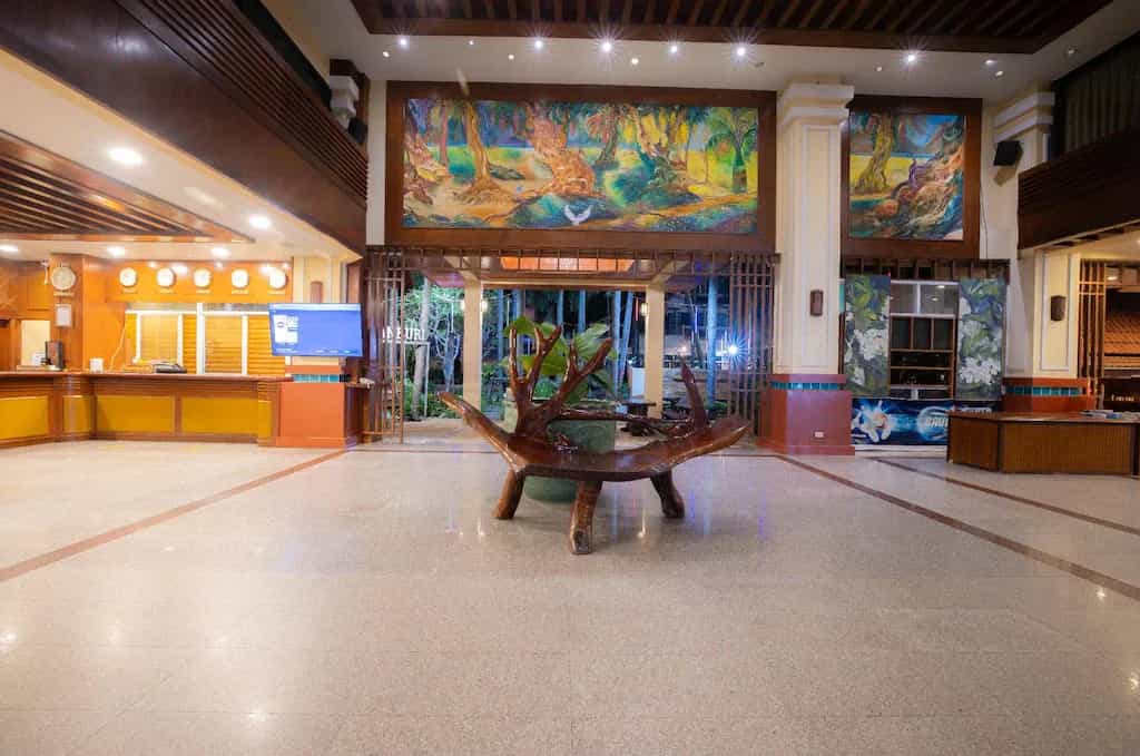 Baumanburi Hotel Patong