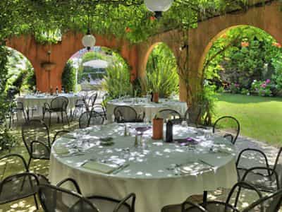 Mercure Sophia Antipolis