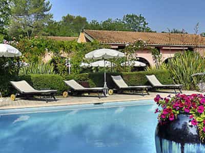 Mercure Sophia Antipolis