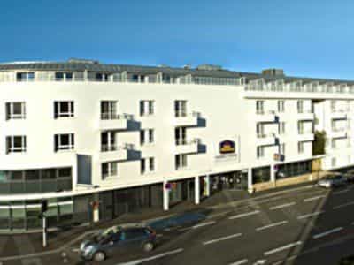 Best Western Plus Centre
