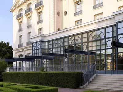 Trianon Palace