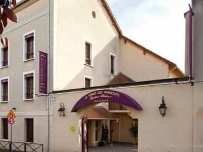 La Ferme Des Barmonts