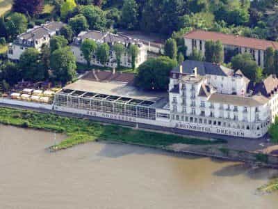 Rheinhotel Dreesen