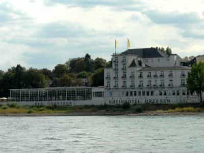 Rheinhotel Dreesen