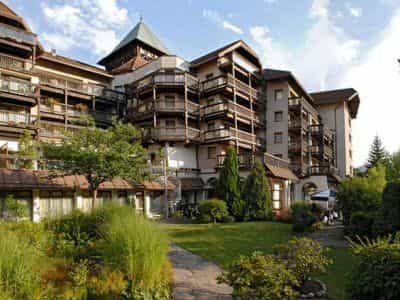 Best Western Bad Herrenalb Best Western Bad Herrenalb