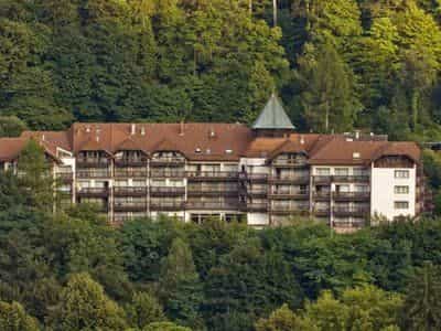 Best Western Bad Herrenalb Best Western Bad Herrenalb