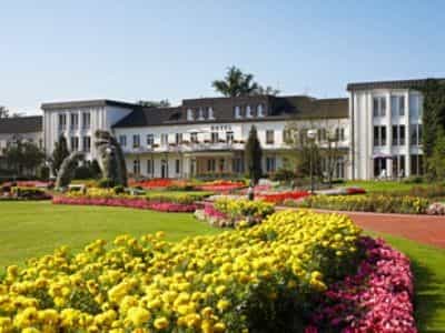 Best Western Premier Park