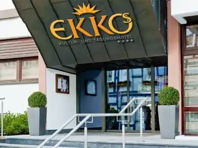 Ekkos