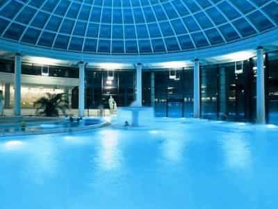 Hotel Quellenhof Sophia Hotel Quellenhof Sophia
