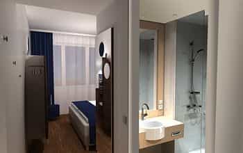 H2 Hotel Berlin Alexanderplatz H2 Hotel Berlin Alexanderplatz