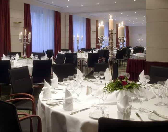Kempinski Bristol Berlin