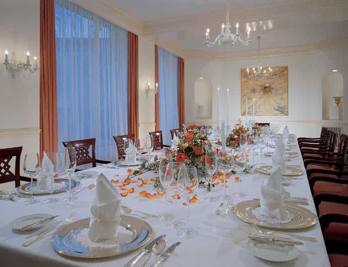 Kempinski Bristol Berlin
