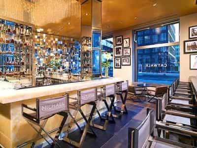 Marriott Berlin
