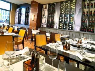 Marriott Berlin