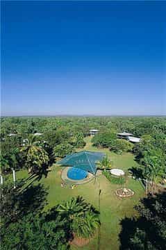 Aurora Kakadu