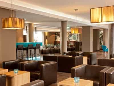 Motel One Mitte Motel One Mitte