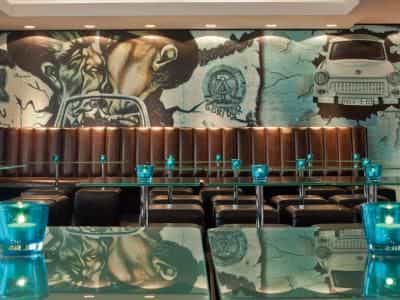 Motel One Mitte Motel One Mitte