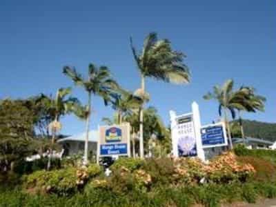 Best Western Mango House Resort