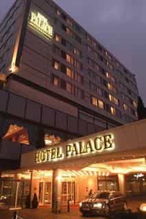 Palace Berlin