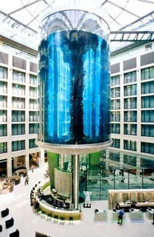 Radisson Blu Berlin