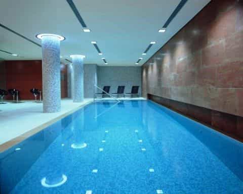 Radisson Blu Berlin