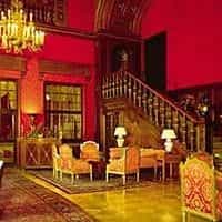 Schlosshotel Im Grunewald