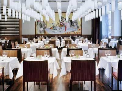 Sofitel Kurfuerstendamm