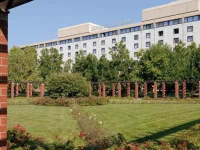 Steigenberger Berlin