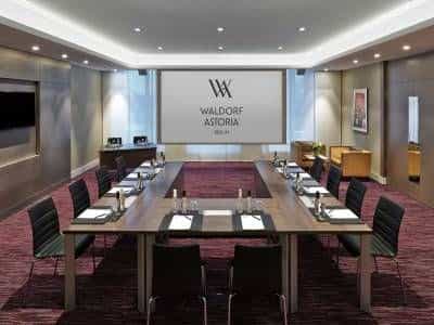 Waldorf Astoria