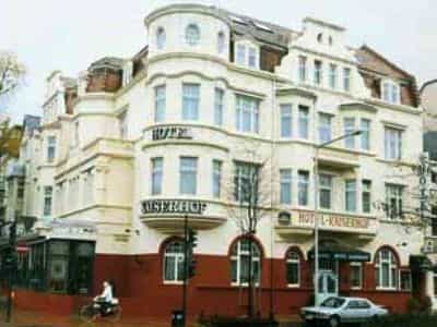Best Western Kaiserhof