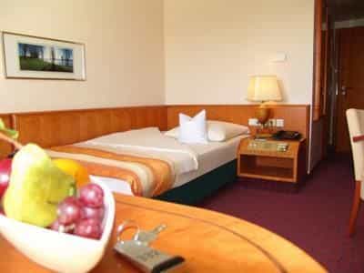 Gunnewig Hotel Residence Bonn