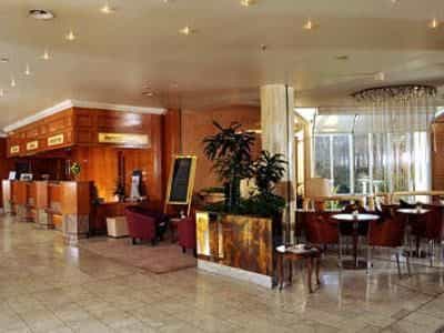 Gunnewig Hotel Residence Bonn