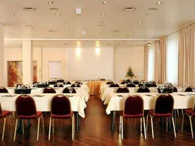 Gunnewig Hotel Residence Bonn