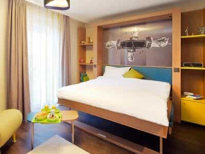 Aparthotel Adagio Koeln City
