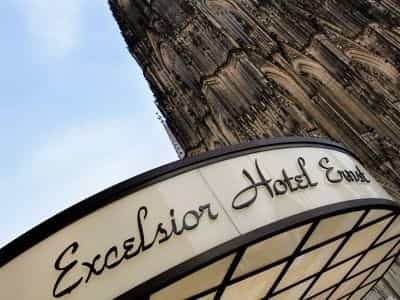 Excelsior Ernst Excelsior Ernst
