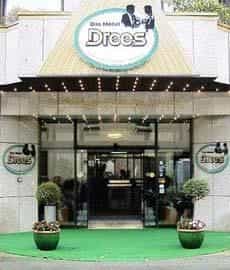 Ringhotel Drees
