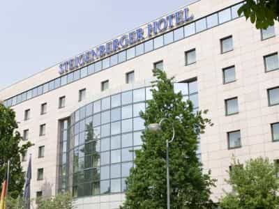 Steigenberger Dortmund