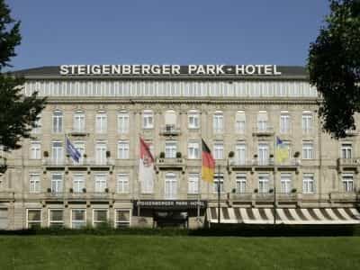Steigenberger Park Steigenberger Park