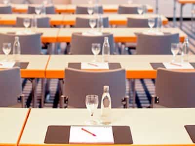 Mercure Frankfurt Eschborn Helfmann-Park