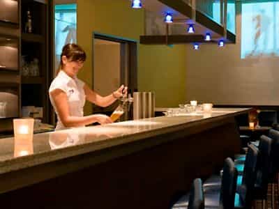 Mercure Frankfurt Eschborn Helfmann-Park