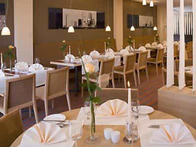 Mercure Frankfurt Eschborn Sued