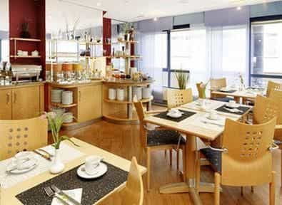 Best Western Stuttgart Airport Messe Best Western Stuttgart Airport Messe