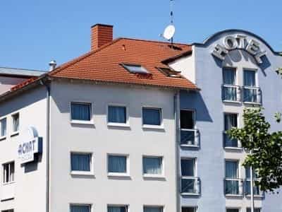 Achat Ludwigshafen