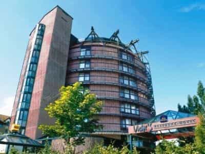 Best Western Victor's Residenz