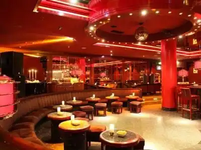 Maritim Frankfurt