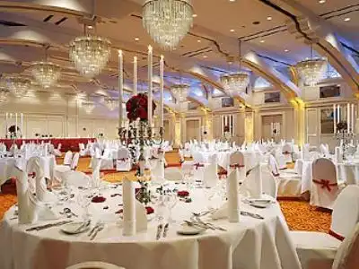 Marriott Frankfurt