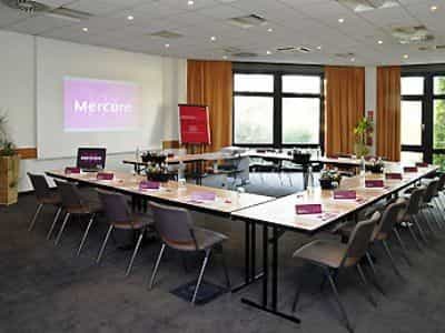 Mercure Frankfurt Airport