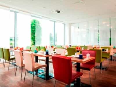 Park Inn Airport