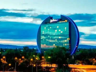 Radisson Blu